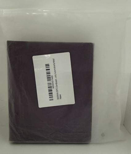 Maxman sandpaper 240 - sandpaper, 20