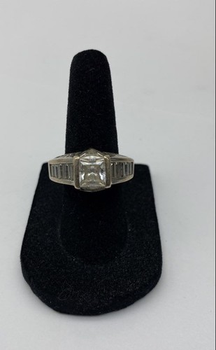 Sterling silver 925 - sterling, cubic