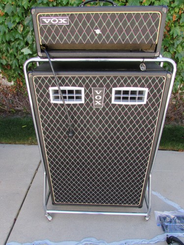 1967 vox series full stack - vox, 90