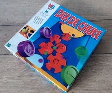 Dix de chute (édition 1999)