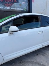 porte avant gauche CITROEN C4