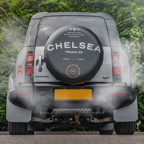 Chelsea truck housse - truck, de