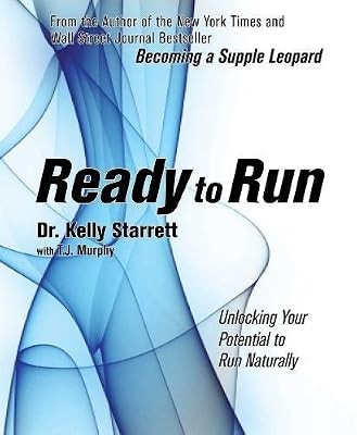 Ready run kelly starrett - run,,