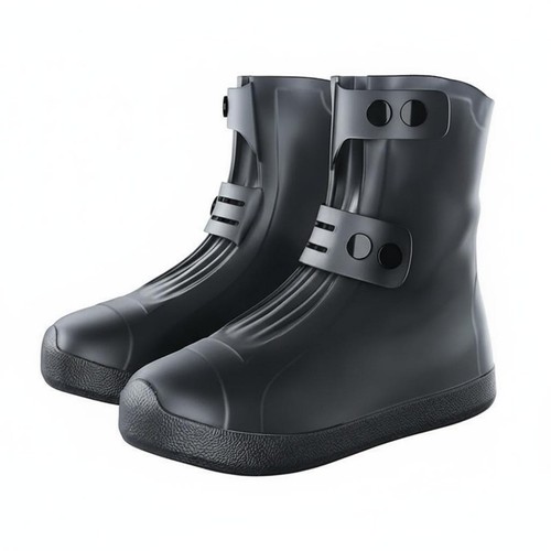 Couvre chaussure pluie - de,