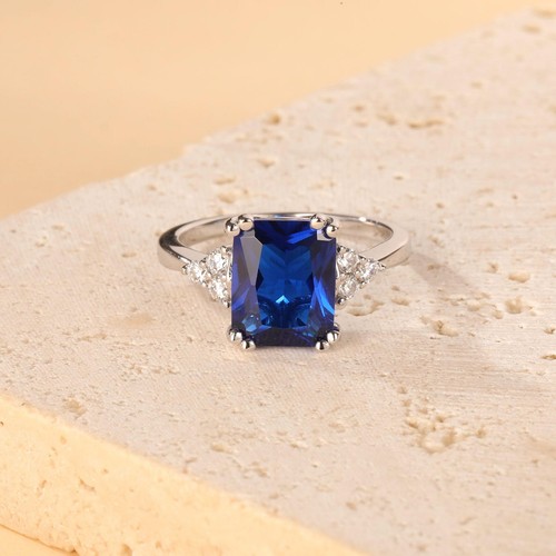 Bague promesse argent - promesse, en