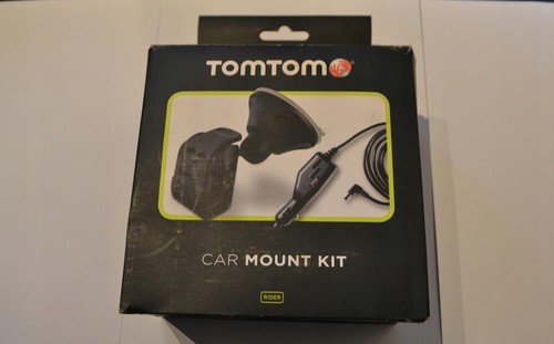 Tomtom rider 2nd edition urban - tomtom,