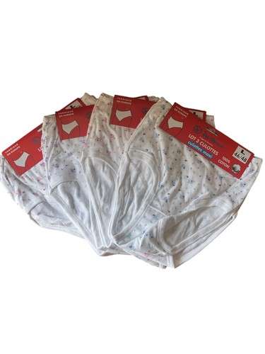 Culottes coton motifs - 12,