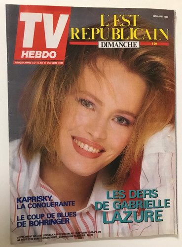 Hebdo oct - ►,