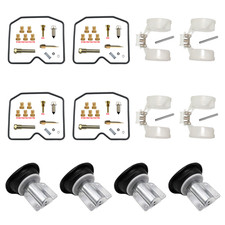 KAWASAKI GPZ900R ZX900-A