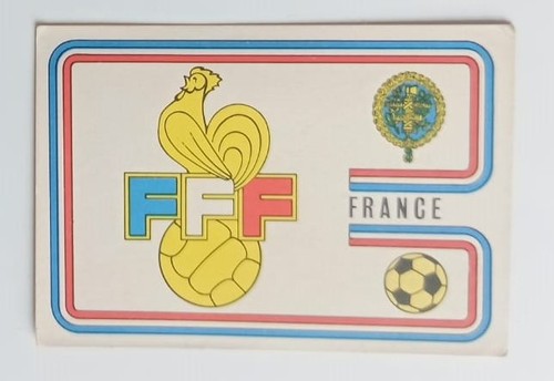 Panini world cup munchen - world,