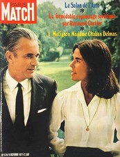 Paris Match n°1170 - 9