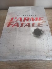 L'arme Fatale l'intégrale -