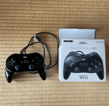Manette Nintendo Wii Classic