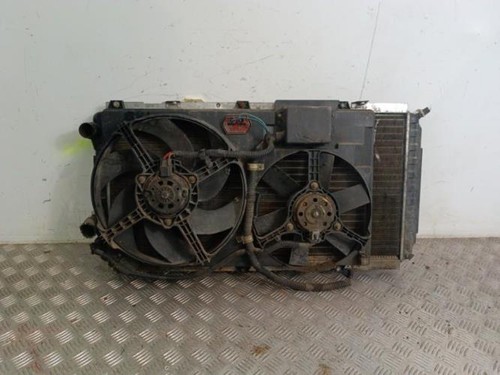 Radiateur eau citroen - eau,