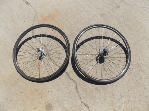 Mavic open 4cd - mavic,