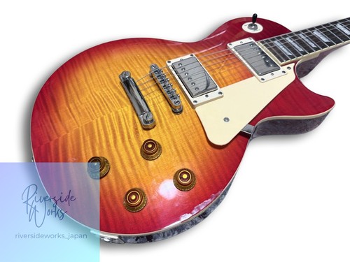 Epiphone les paul standard - les,