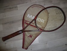 Raquette tennis major carbomid - raquette,