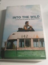 DVD Into The Wild