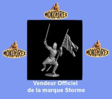 Mokarex - STORME - Feodal