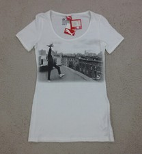 T-Shirt Imprimé Puma Martha