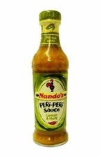 Nando's - Sauce pili pili -
