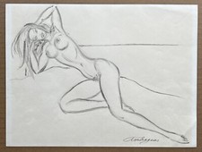 Dessin Original Louis