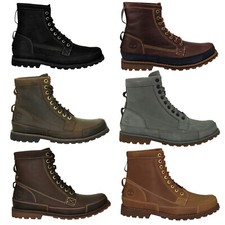Timberland Earthkeepers
