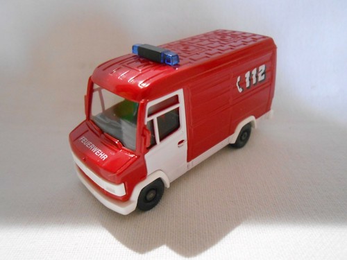 Wiking 6010122 mercedes 507d - mercedes,