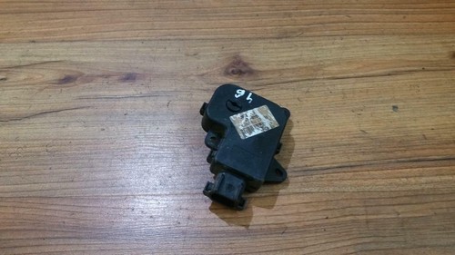 7701206524 actionneur moteur - 7701206524,