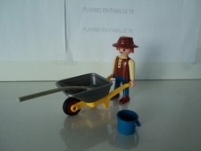 PLAYMOBIL vintage country