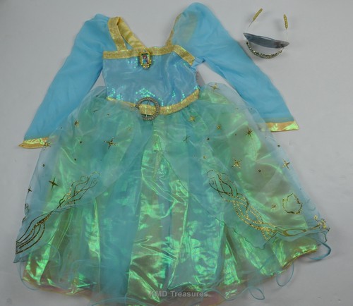 Disney store brave merida - brave,