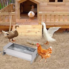 Abreuvoir automatique pour bétail, distributeur d'eau pour bovins, veaux,