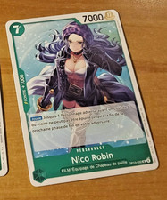 ONE PIECE CARD GAME CARTE