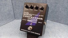 CARL MARTIN Compressor Limiter