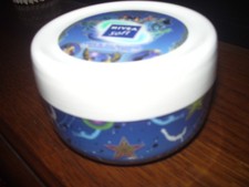 1 Boite illustrée Nivea Soft