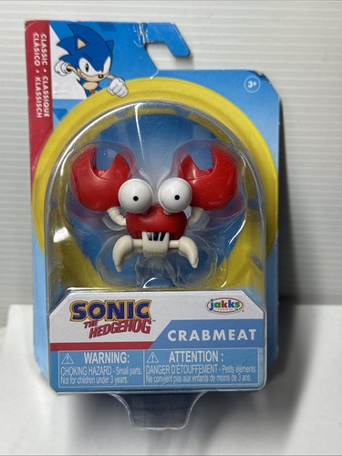 Jakks pacific sonic - pacific,