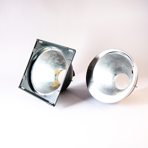 Broncolor impact set - set, of