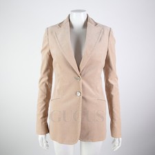 GUCCI Veste en coton 126521