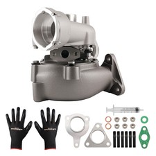 Turbo for Audi A4 B6 B7 TDI