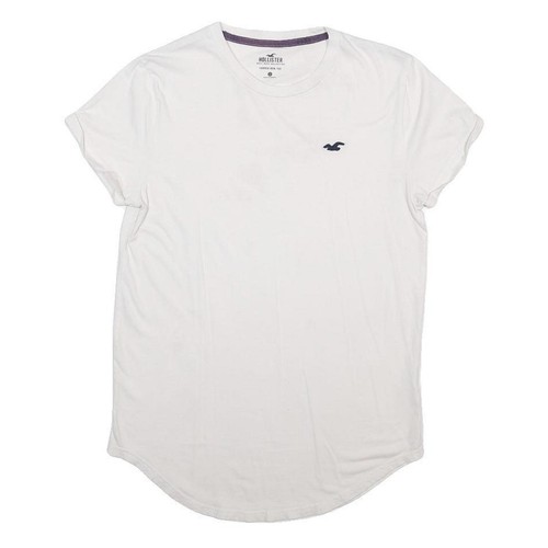 Hollister shirt homme blanc - hollister,