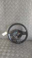 Volant cuir - VOLKSWAGEN Polo