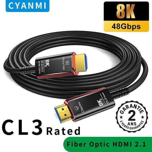Câble long 50m - câble,
