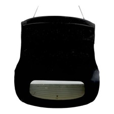 Bâche (toit ouvrant, capote)