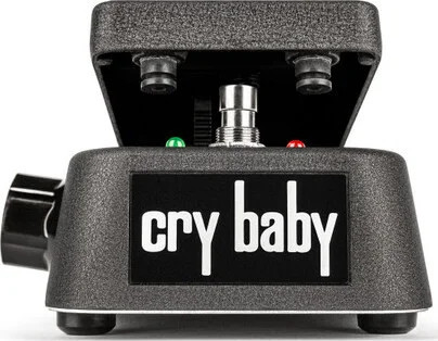 Cry baby 535q - 535q, multi-wah