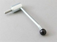 Levier De Serrage Pour Scies