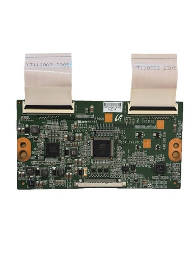 Carte tcon esp - tcon, tv