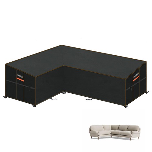 Housse canapé angle - d'angle, en