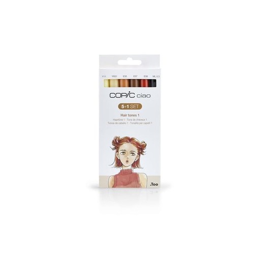 22075572 copic marqueur - [22075572],