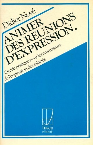 Animer des réunions
