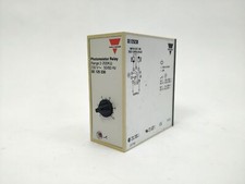 Carlo Gavazzi SE 125 230